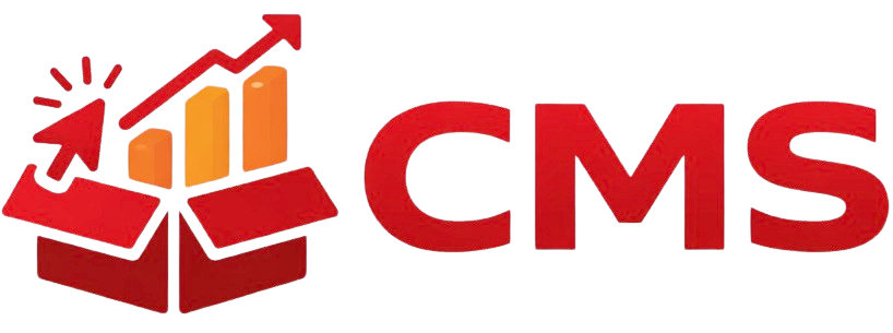 RJSxEEV Content Management System logo